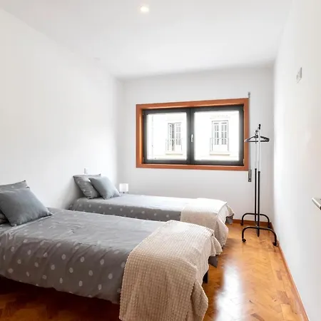 Homestay Casa Da Granja *